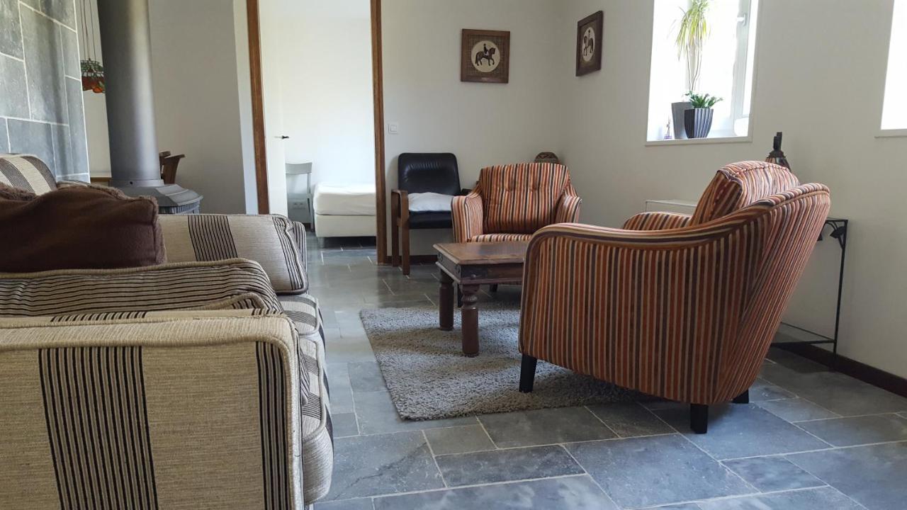 Hemels Paradijs In La Roche En Ardenne Te Cielle エクステリア 写真