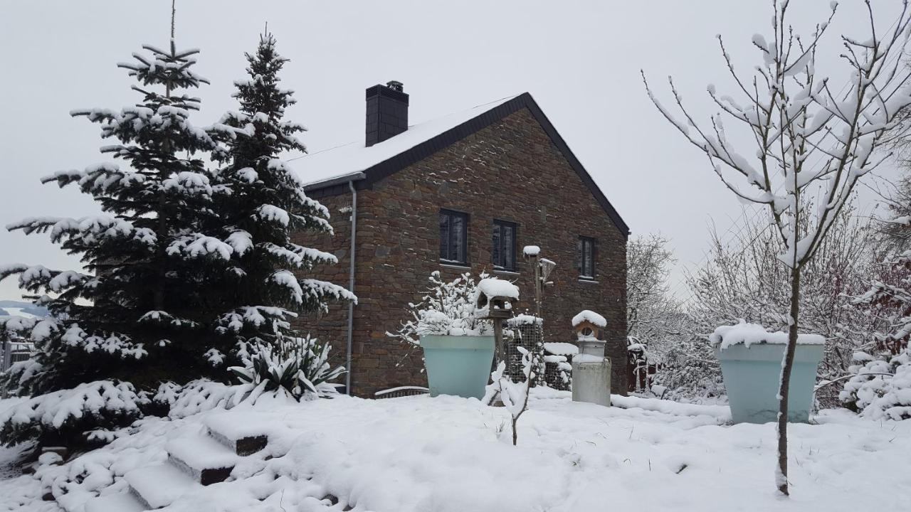 Hemels Paradijs In La Roche En Ardenne Te Cielle エクステリア 写真